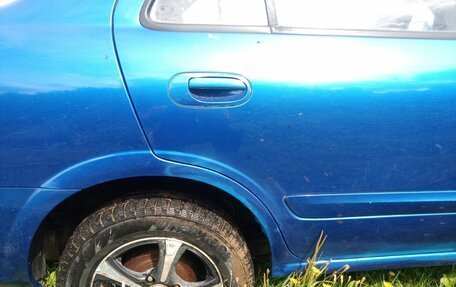 Nissan Almera Classic, 2006 год, 360 000 рублей, 12 фотография