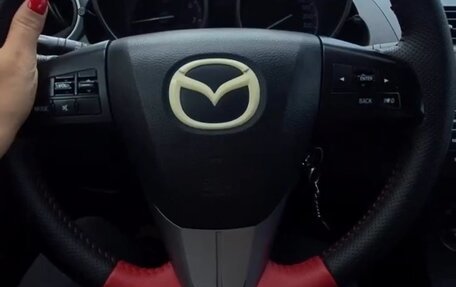 Mazda 3, 2012 год, 1 190 000 рублей, 4 фотография