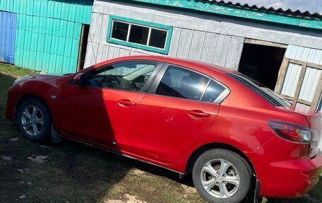 Mazda 3, 2012 год, 1 190 000 рублей, 6 фотография