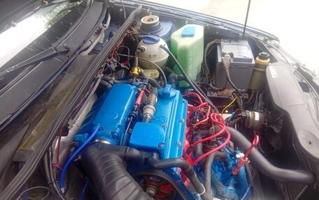Volkswagen Passat B4, 1993 год, 250 000 рублей, 4 фотография