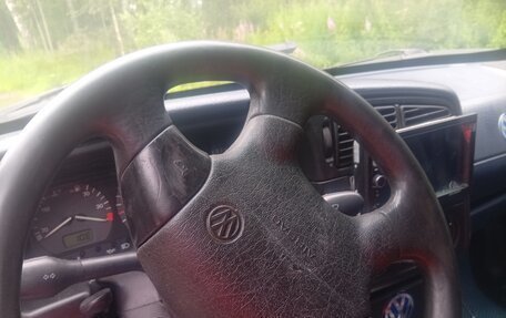 Volkswagen Passat B4, 1993 год, 250 000 рублей, 8 фотография