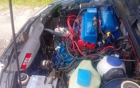 Volkswagen Passat B4, 1993 год, 250 000 рублей, 6 фотография