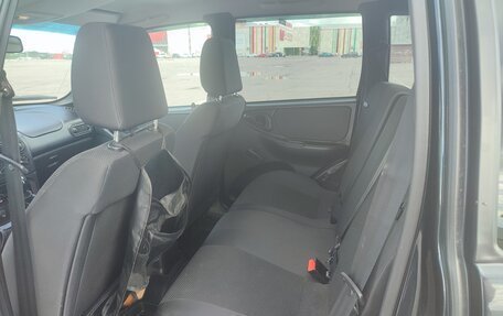 Chevrolet Niva I рестайлинг, 2017 год, 710 000 рублей, 9 фотография