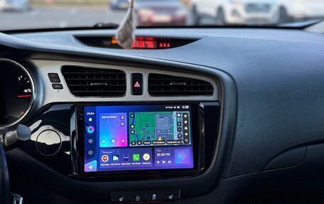 KIA cee'd III, 2014 год, 1 200 000 рублей, 3 фотография