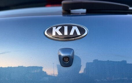 KIA cee'd III, 2014 год, 1 200 000 рублей, 13 фотография