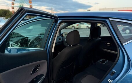 KIA cee'd III, 2014 год, 1 200 000 рублей, 14 фотография