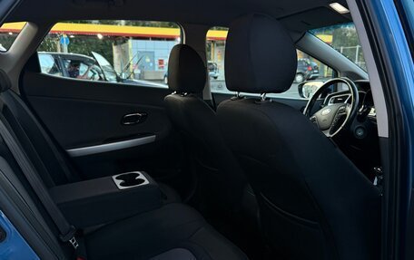 KIA cee'd III, 2014 год, 1 200 000 рублей, 11 фотография