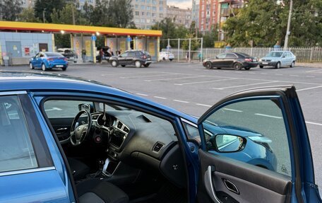 KIA cee'd III, 2014 год, 1 200 000 рублей, 9 фотография