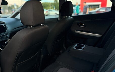 KIA cee'd III, 2014 год, 1 200 000 рублей, 12 фотография