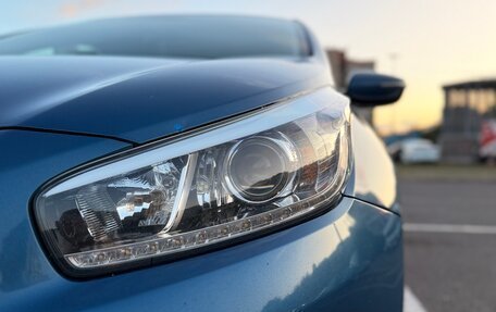 KIA cee'd III, 2014 год, 1 200 000 рублей, 19 фотография
