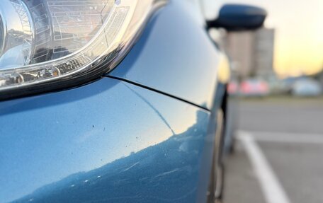 KIA cee'd III, 2014 год, 1 200 000 рублей, 21 фотография