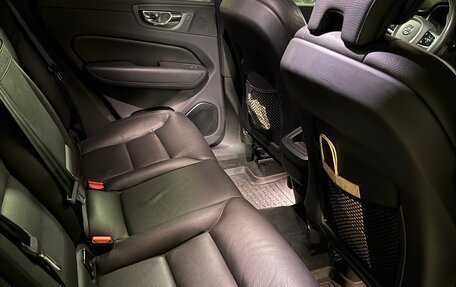 Volvo XC60 II, 2019 год, 4 550 000 рублей, 4 фотография