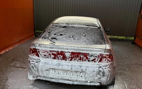Mazda 323, 1996 год, 100 000 рублей, 5 фотография