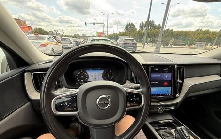 Volvo XC60 II, 2019 год, 4 550 000 рублей, 5 фотография