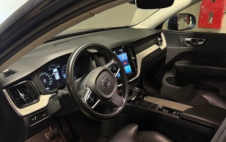 Volvo XC60 II, 2019 год, 4 550 000 рублей, 3 фотография
