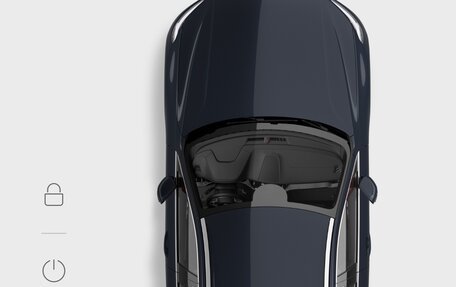 Volvo XC60 II, 2019 год, 4 550 000 рублей, 10 фотография