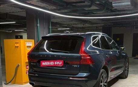Volvo XC60 II, 2019 год, 4 550 000 рублей, 2 фотография