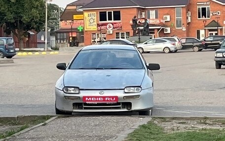 Mazda 323, 1996 год, 100 000 рублей, 4 фотография