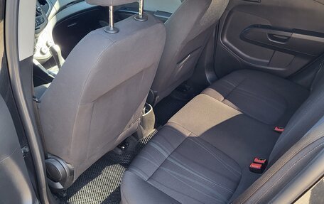 Chevrolet Aveo III, 2012 год, 830 000 рублей, 10 фотография
