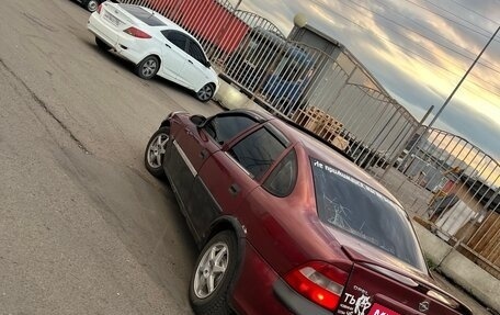 Opel Vectra B рестайлинг, 1996 год, 180 000 рублей, 4 фотография