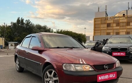 Opel Vectra B рестайлинг, 1996 год, 180 000 рублей, 2 фотография