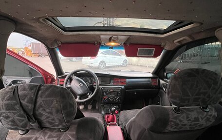 Opel Vectra B рестайлинг, 1996 год, 180 000 рублей, 7 фотография