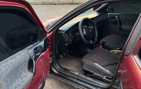 Opel Vectra B рестайлинг, 1996 год, 180 000 рублей, 8 фотография