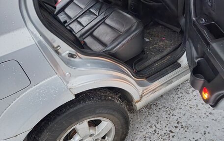 KIA Sorento IV, 2007 год, 880 000 рублей, 7 фотография