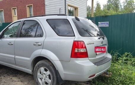 KIA Sorento IV, 2007 год, 880 000 рублей, 3 фотография