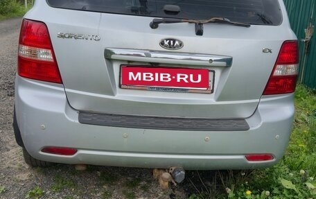 KIA Sorento IV, 2007 год, 880 000 рублей, 5 фотография