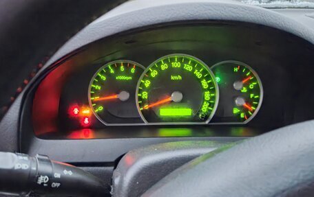 KIA Sorento IV, 2007 год, 880 000 рублей, 8 фотография