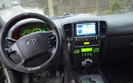 KIA Sorento IV, 2007 год, 880 000 рублей, 10 фотография