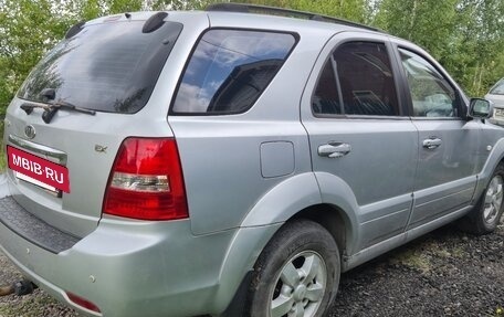 KIA Sorento IV, 2007 год, 880 000 рублей, 2 фотография