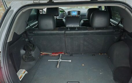 KIA Sorento IV, 2007 год, 880 000 рублей, 13 фотография