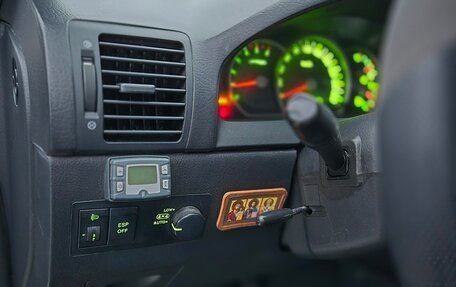 KIA Sorento IV, 2007 год, 880 000 рублей, 11 фотография