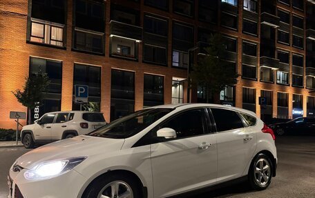 Ford Focus III, 2012 год, 750 000 рублей, 4 фотография