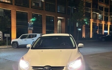 Ford Focus III, 2012 год, 750 000 рублей, 5 фотография