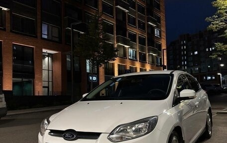 Ford Focus III, 2012 год, 750 000 рублей, 3 фотография
