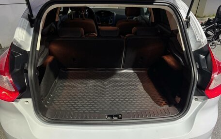 Ford Focus III, 2012 год, 750 000 рублей, 8 фотография
