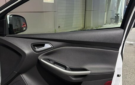 Ford Focus III, 2012 год, 750 000 рублей, 10 фотография