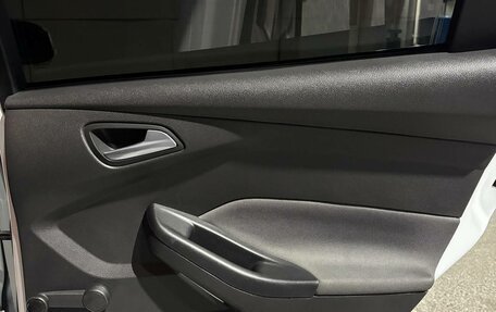 Ford Focus III, 2012 год, 750 000 рублей, 9 фотография