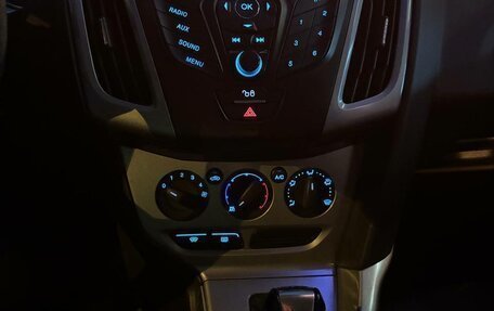 Ford Focus III, 2012 год, 750 000 рублей, 11 фотография