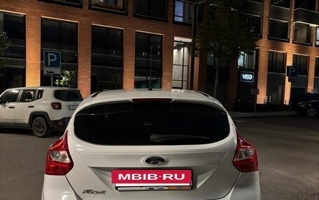 Ford Focus III, 2012 год, 750 000 рублей, 6 фотография