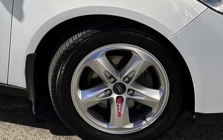 Ford Focus III, 2012 год, 750 000 рублей, 7 фотография