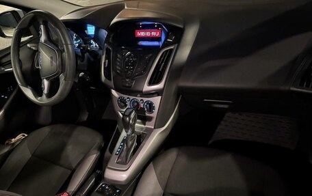 Ford Focus III, 2012 год, 750 000 рублей, 14 фотография