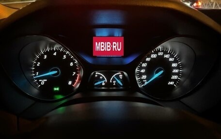 Ford Focus III, 2012 год, 750 000 рублей, 12 фотография