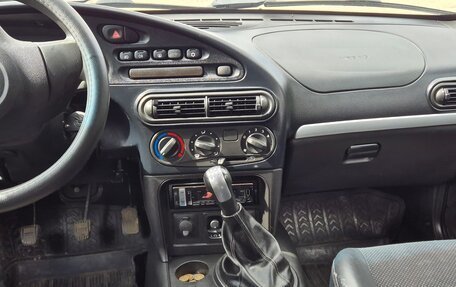 Chevrolet Niva I рестайлинг, 2015 год, 725 000 рублей, 4 фотография
