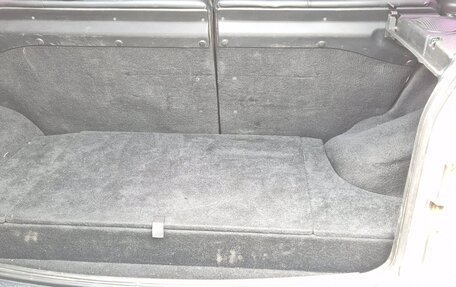 Chevrolet Niva I рестайлинг, 2015 год, 725 000 рублей, 19 фотография