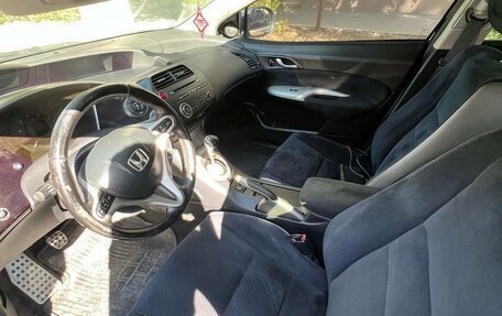 Honda Civic VIII, 2008 год, 795 099 рублей, 8 фотография
