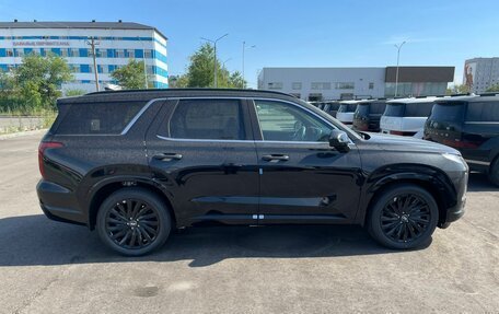 Hyundai Palisade I, 2025 год, 8 200 000 рублей, 3 фотография
